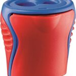 Maped 062211 Boogy 2 Holes Pencil Sharpener