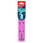 Maped Twist'n Flex Ruler 15cm MD-279110
