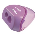 Maped 534756 Igloo Sharpener - 2 Hole