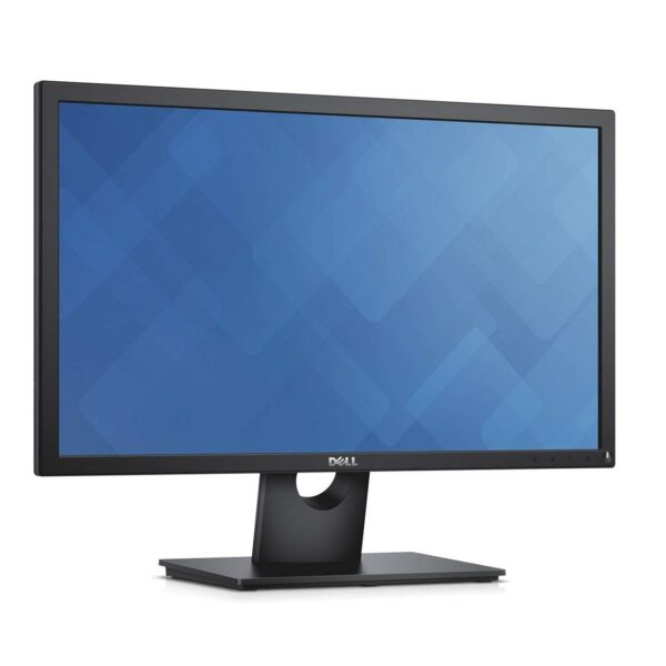 DELL MONITOR 24 INCH - E2418HN BLACK
