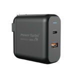 WiWU PT3621 Type-c 36W Fast Charging Wall Charger for Tablet And Laptop