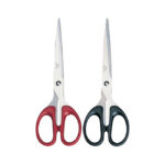 Deli Scissors Stainless Steel - 180mm (7")