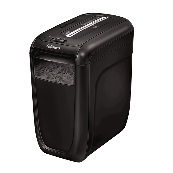 Powershred® 60Cs Cross-Cut Shredder