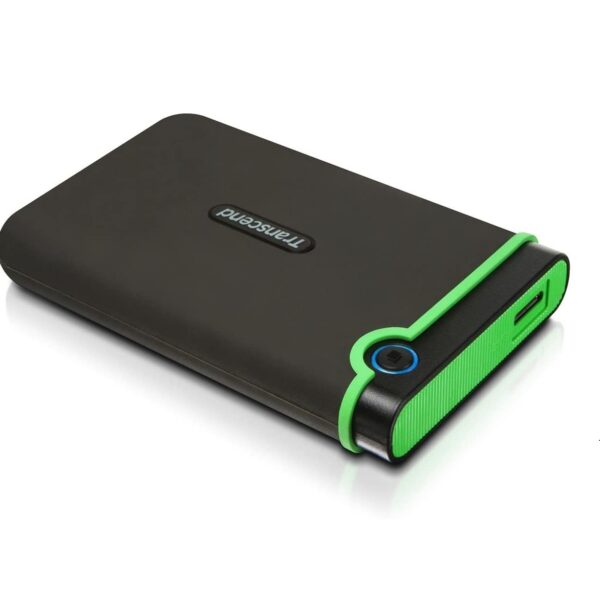 TRANSCEND EXTERNAL HDD 1TB STOREJET 2.5 TS1TSJ25M3