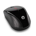 MOUSE HP X3000 WIRELESS MOUSE [H2C22AA]