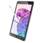 WiWU iPaper Paper Like Protector Definition Clear Tablet Anti-glare iPad Film
