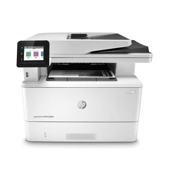 HP LaserJet Pro M428fdw Wireless Laser Printer (W1A30A)