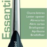 Maped 037400 Essentials Letter Opener