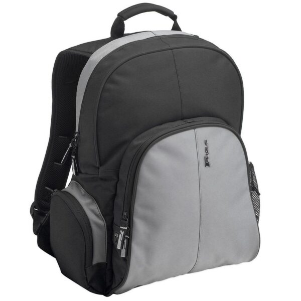 Targus Essential 15.4 - 16 inch Laptop Backpack - TSB023eu