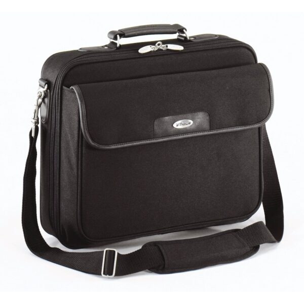 Targus Cn01 15.4-16" Notebook Clamshell Carry Bag
