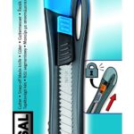 Cutter Maped universal 9mm blister