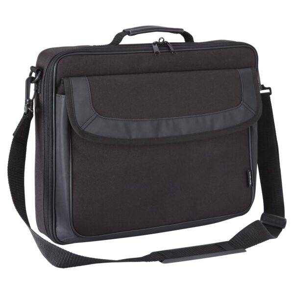 Targus TAR300 Classic Laptop Bag Case Fits - 15-15.6 Inches