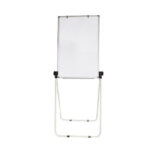 Deli Easel Whiteboard 60 X90 Cm - Flip Chart Stand