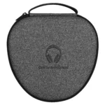 WiWU Ultra Thin APM Case Waterproof Protective Organise Bag Universal Headphone Organise Case for Airpods Max with Auto-sleep Function
