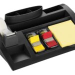 3M C-50 Post-it Desktop Organizer, 12 x 8 x 3-Inches