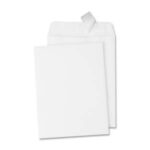 Hispapel 2000002730651 White Envelope 25'S 15X10"