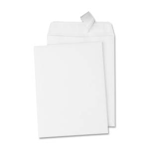 Hispapel 2000002730651 White Envelope 25'S 15X10"