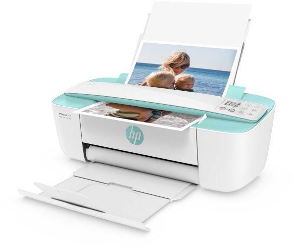 HP PRINTER-DESKJETALL IN ONE PRINTER-3785-T8W46C