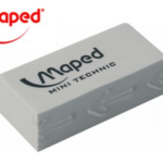 MAPED 011301 ERASER TECHNIC MINI DISPLAY