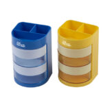 Deli Multifunctional Pen Stand