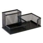 VERSATILE PEN STAND (BLACK) 24 DELI