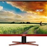 Acer XG270HU omidpx 27-inch WQHD AMD FREESYNC (2560 x 1440) Widescreen Monitor, WQHD (2560 x 1440), Black