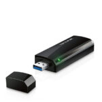 TP-LINK ARCHER T4U WIRELESS DUAL BAND USB ADAPTER