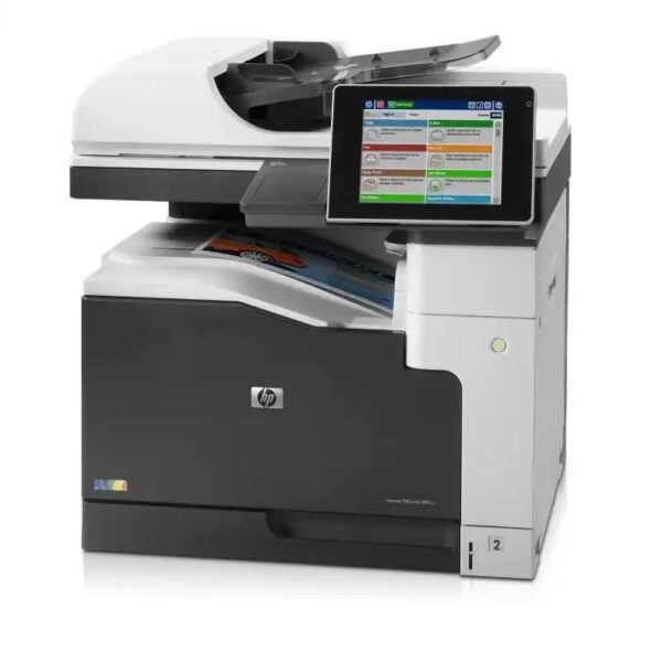 HP COLOUR LASERJET ENTERPRISE 700 M775DN MULTIFUNCTION PRINTER (CC522A)