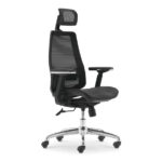 New office chairs collection