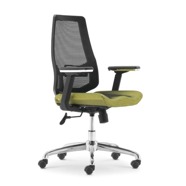 New office chairs collection