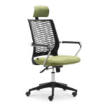 New office chairs collection