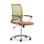 New office chairs collection
