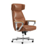 New office chairs collection