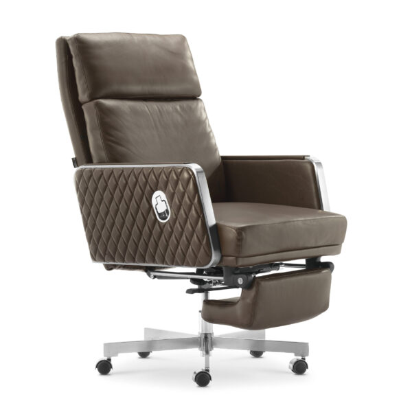 New office chairs collection
