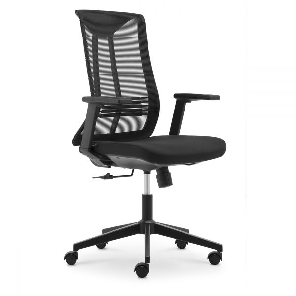 New office chairs collection