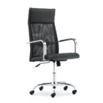 New office chairs collection