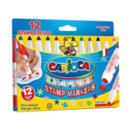 Carioca Stamp Markers [42240]