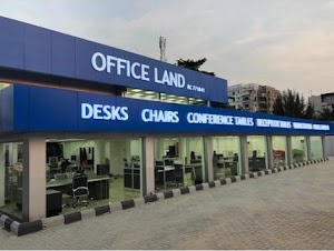 Office Land Ltd place picture