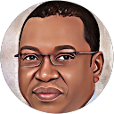 Yemi Ejidiran profile picture