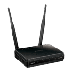 D-LINK WIRELESS N300 RANGE EXTENDER DAP-1360/F/BME