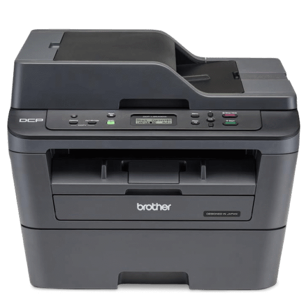 BROTHER LASER MFP MONO A4 DCP-L2540DW