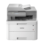 DCPL3551CD Colour Laser All in One