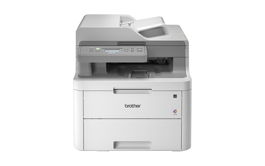 DCPL3551CD Colour Laser All in One