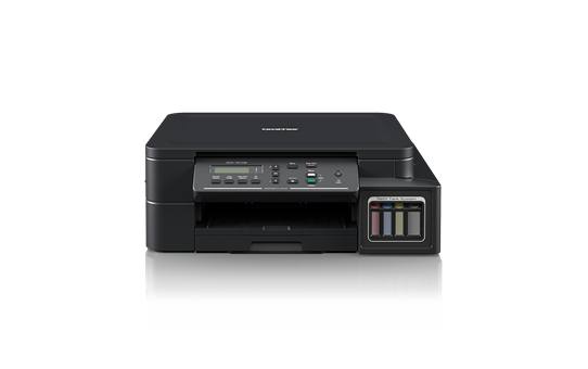 BROTHER MFP  DCP-T510W