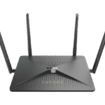 D-LINK WIRELESS AC2600 DUAL BAND ROUTER DIR-882/MNA