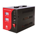 Mercury Stabilizer AVR 2000VA