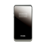 D-LINK HSPA+MOBILE ROUTER -DWR-730
