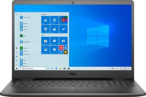 Dell Inspiron 15.6-inch Full HD Touch Screen AMD Ryzen 5 3450U Quad-Core 8GB RAM 256GB SSD Windows 10 Laptop