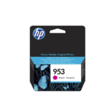 HP 953 Magenta Original Ink Cartridge (F6U13AE)