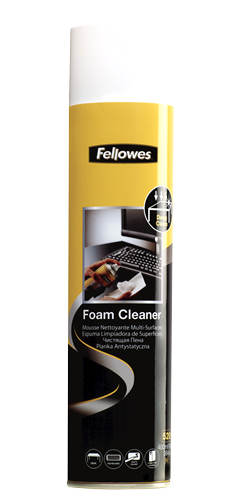 Fellows Foam Cleaner - 400ml